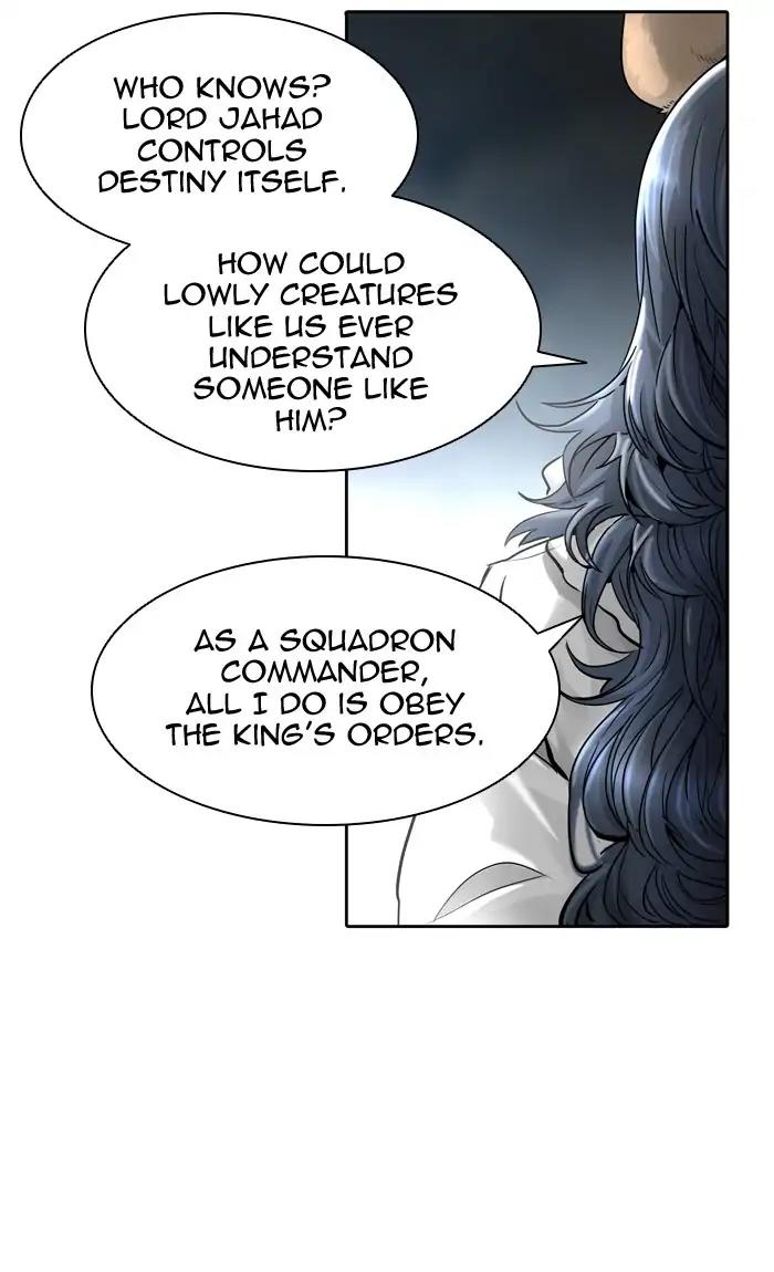 Tower of God Chapter 452: