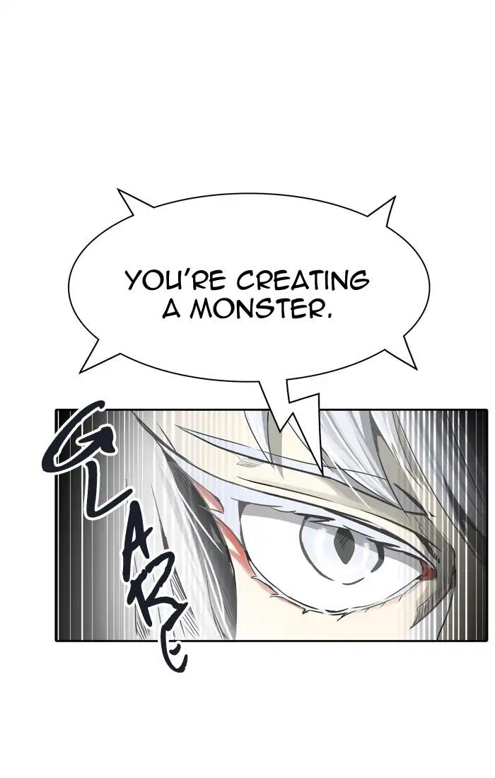Tower of God Chapter 453: