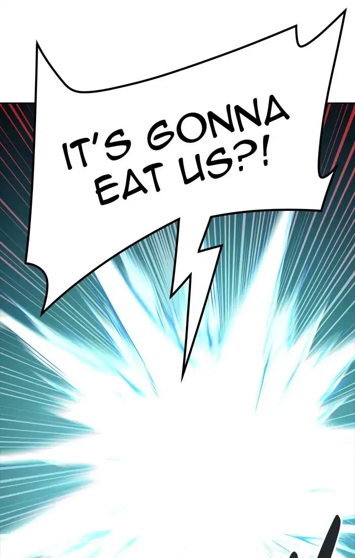 Tower of God Chapter 453: