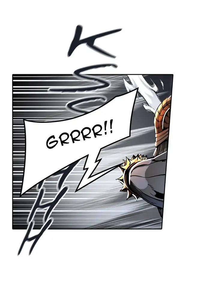 Tower of God Chapter 453: