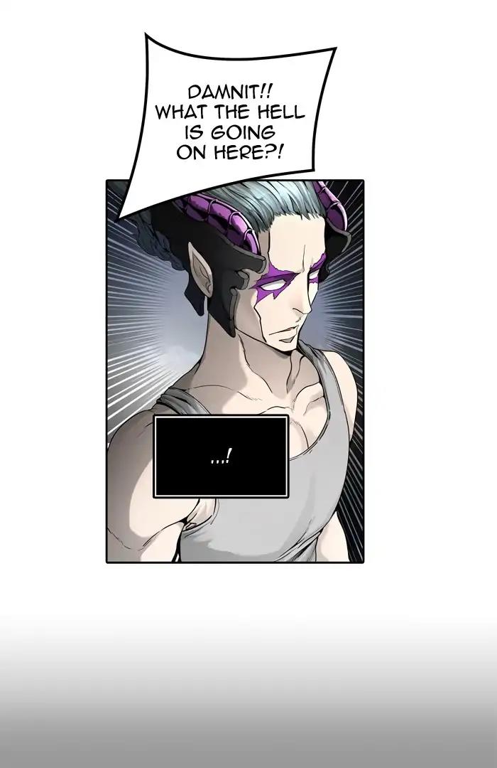 Tower of God Chapter 454: