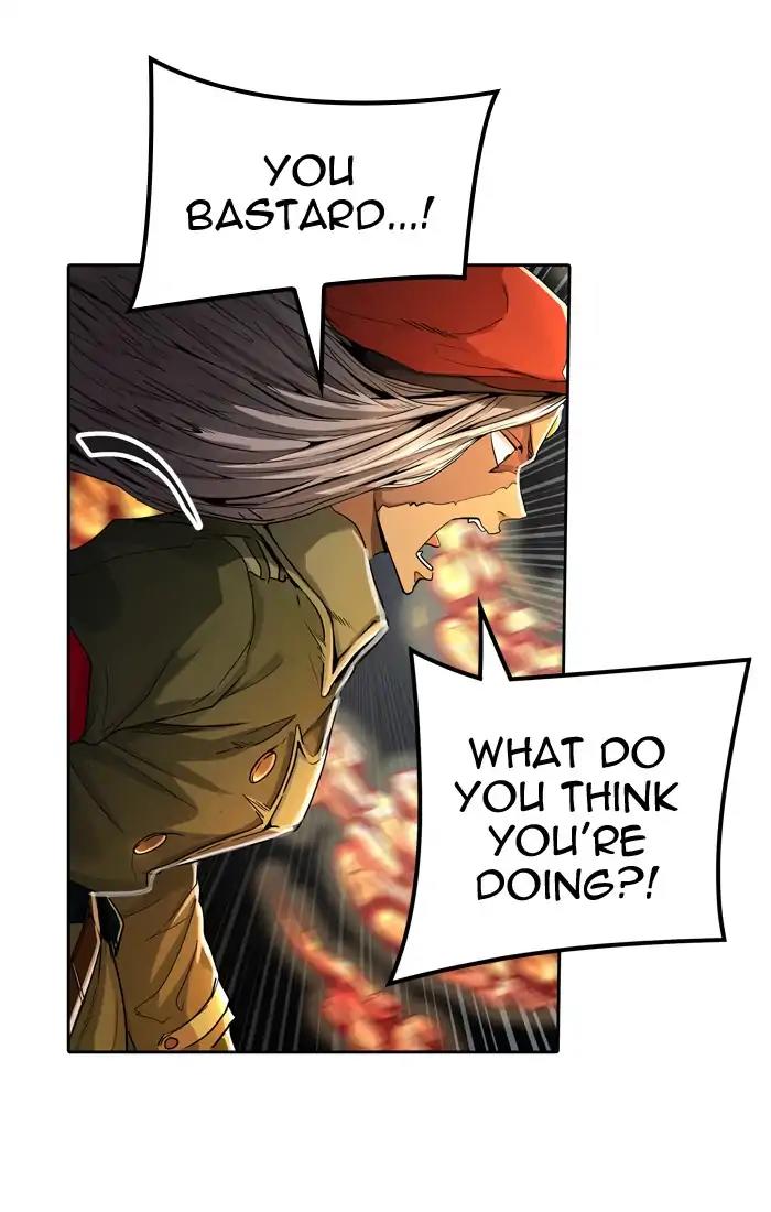 Tower of God Chapter 454:
