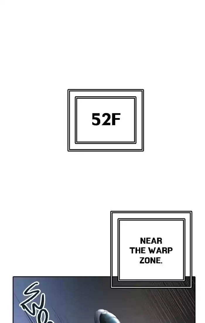 Tower of God Chapter 455: