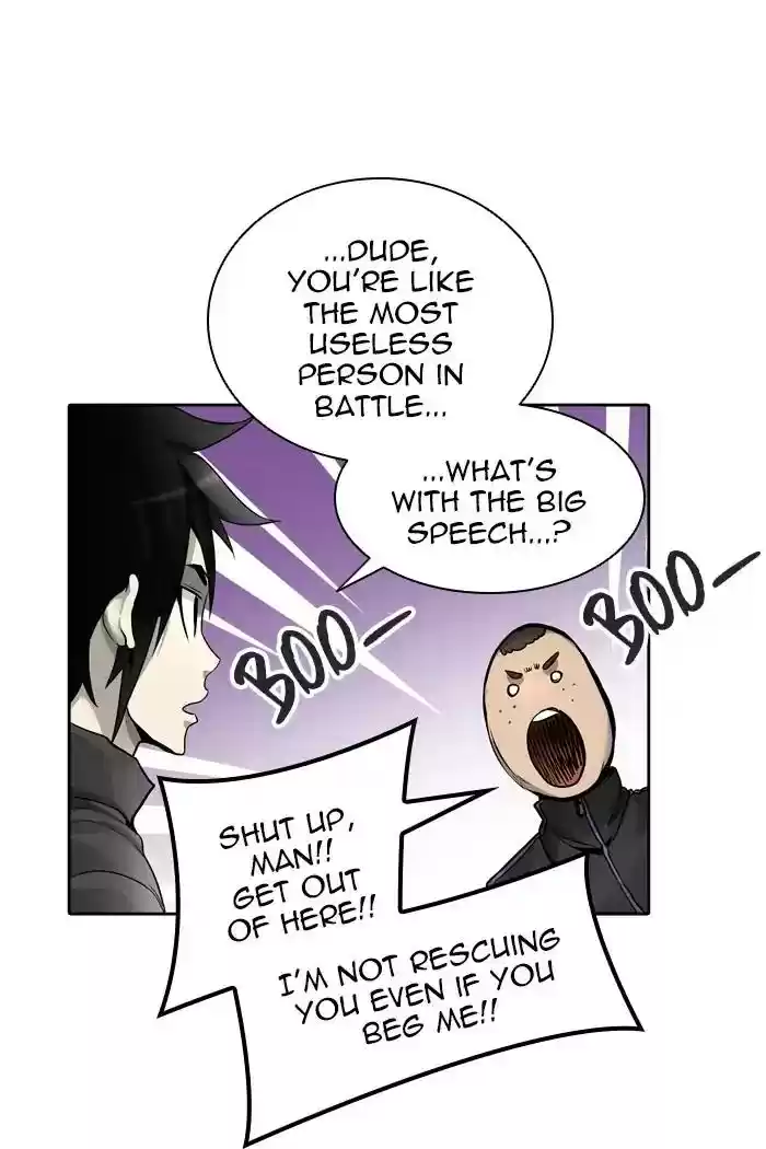Tower of God Chapter 455: