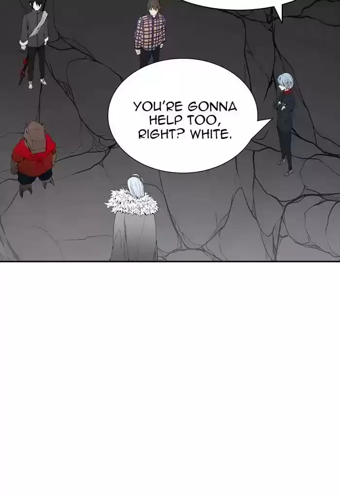 Tower of God Chapter 455:
