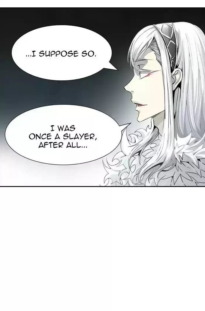 Tower of God Chapter 455: