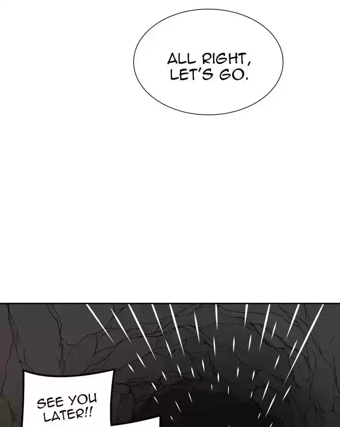 Tower of God Chapter 455: