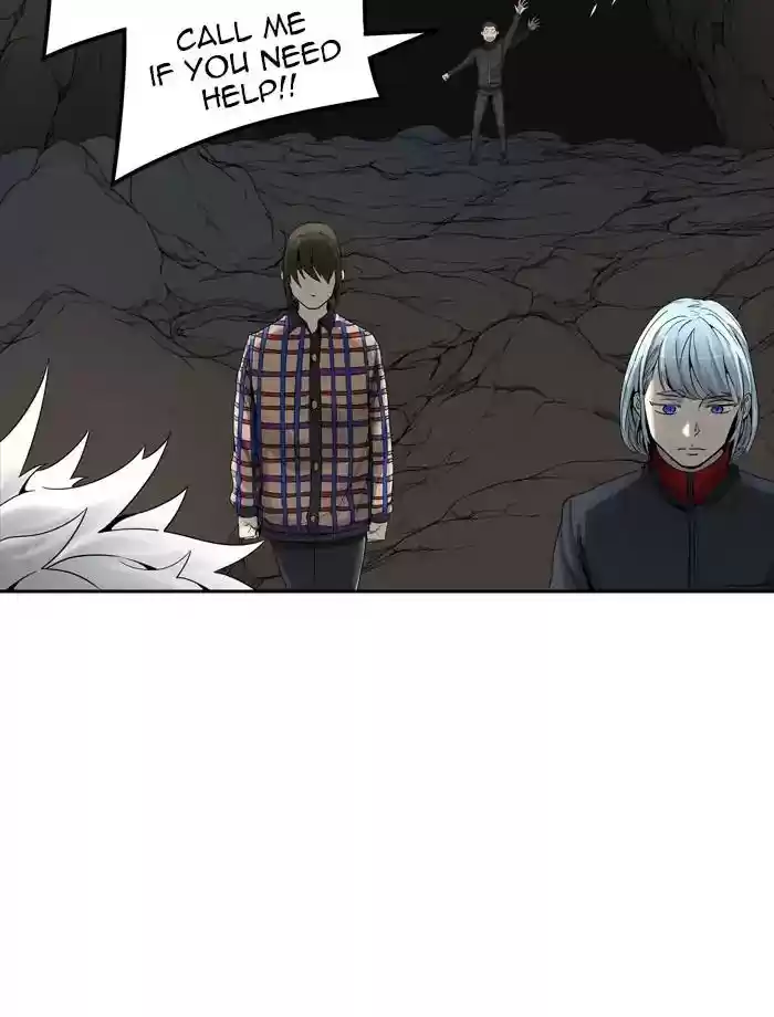 Tower of God Chapter 455: