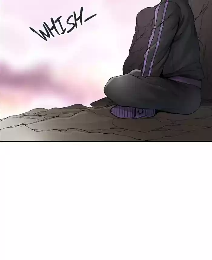 Tower of God Chapter 455:
