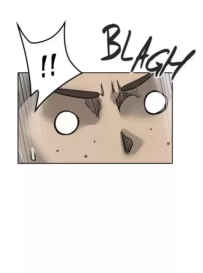 Tower of God Chapter 455: