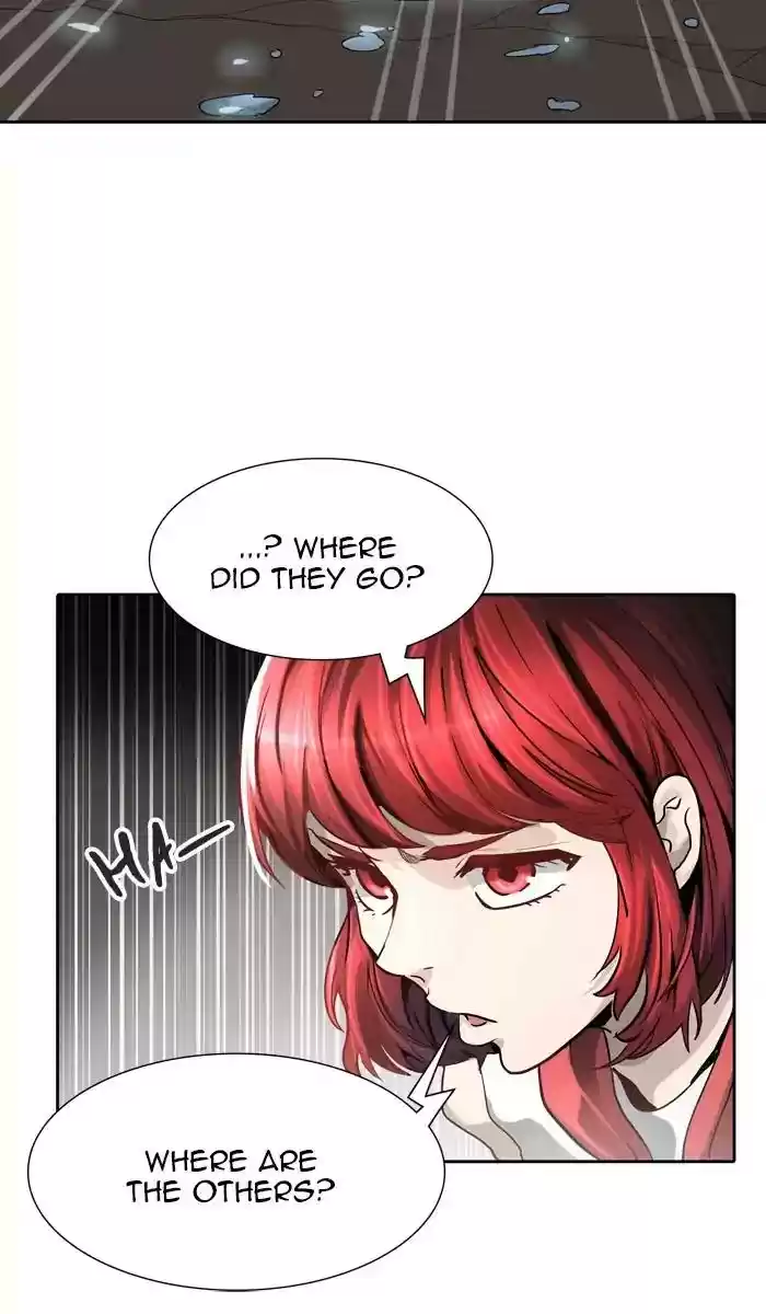 Tower of God Chapter 455: