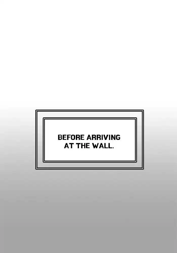 Tower of God Chapter 455: