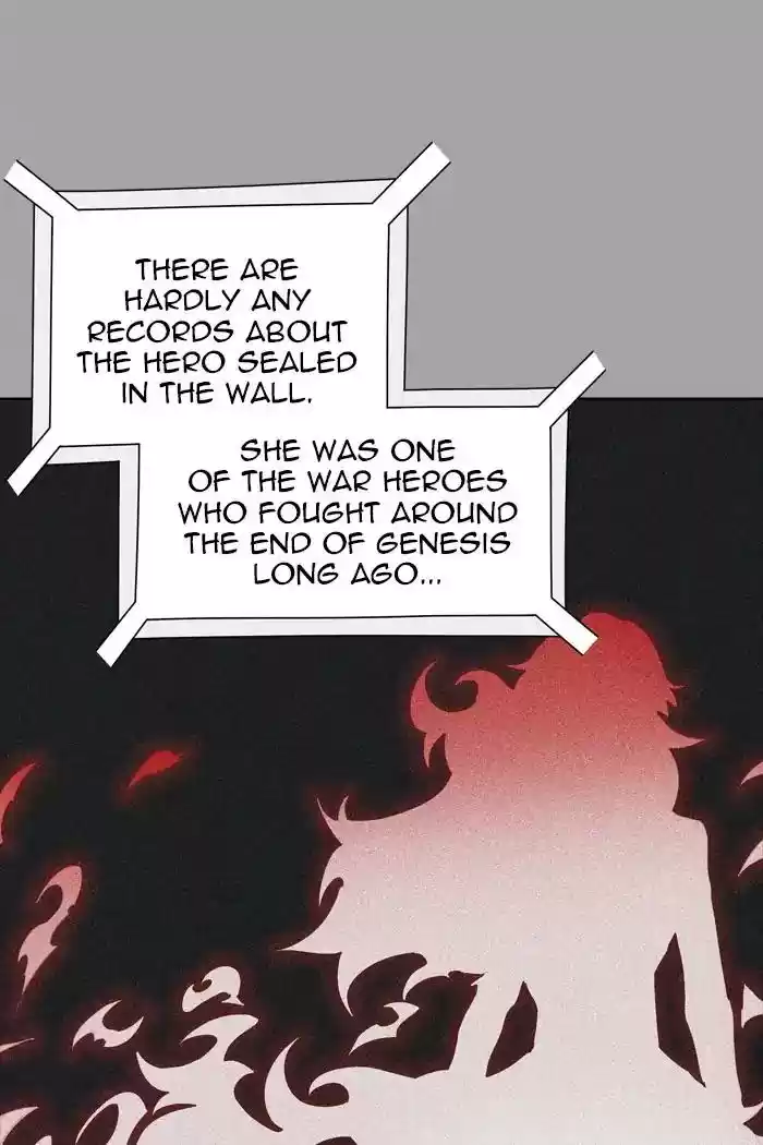 Tower of God Chapter 455: