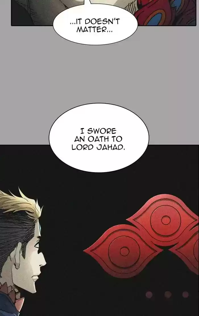 Tower of God Chapter 455: