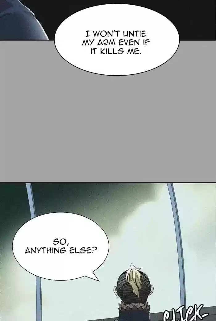 Tower of God Chapter 455: