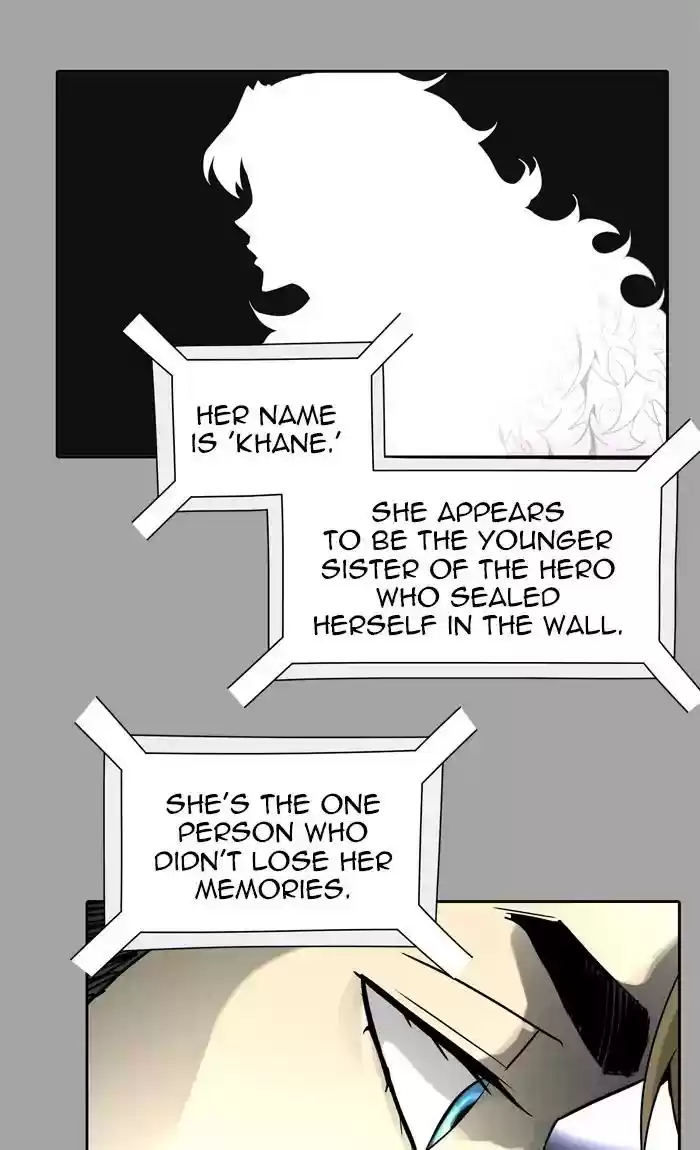 Tower of God Chapter 455: