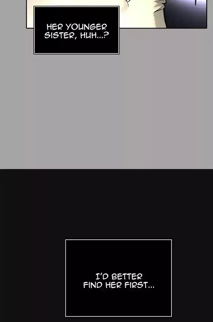 Tower of God Chapter 455: