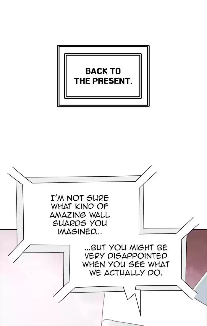 Tower of God Chapter 455: