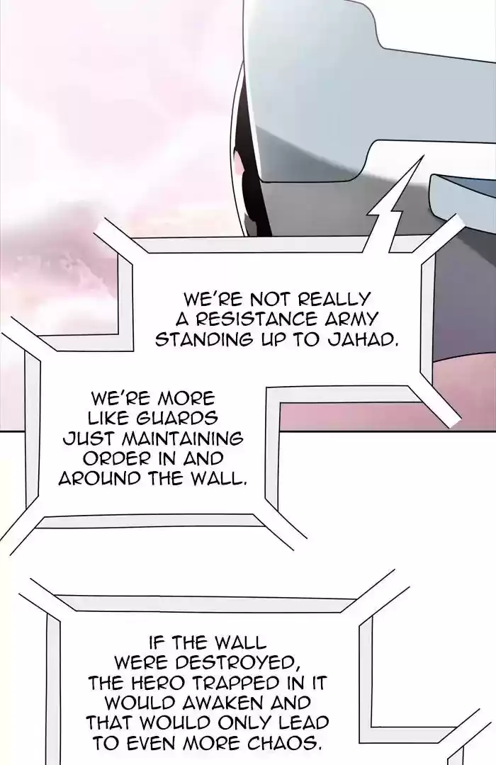 Tower of God Chapter 455: