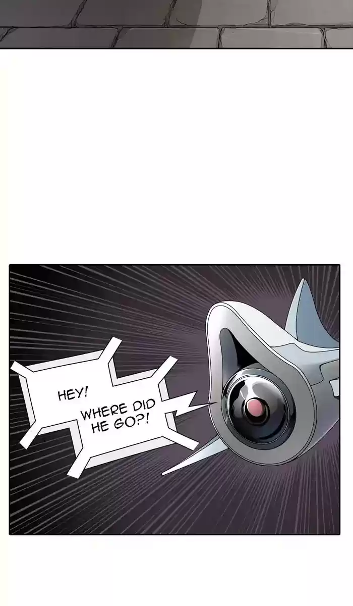 Tower of God Chapter 455: