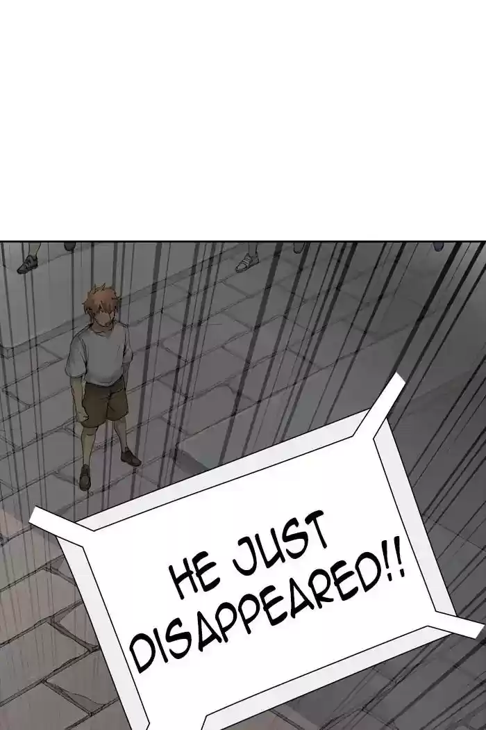 Tower of God Chapter 455: