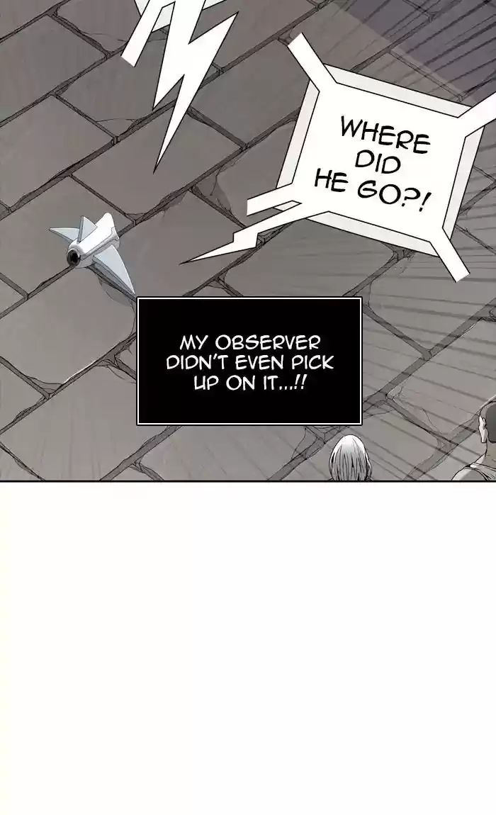 Tower of God Chapter 455: