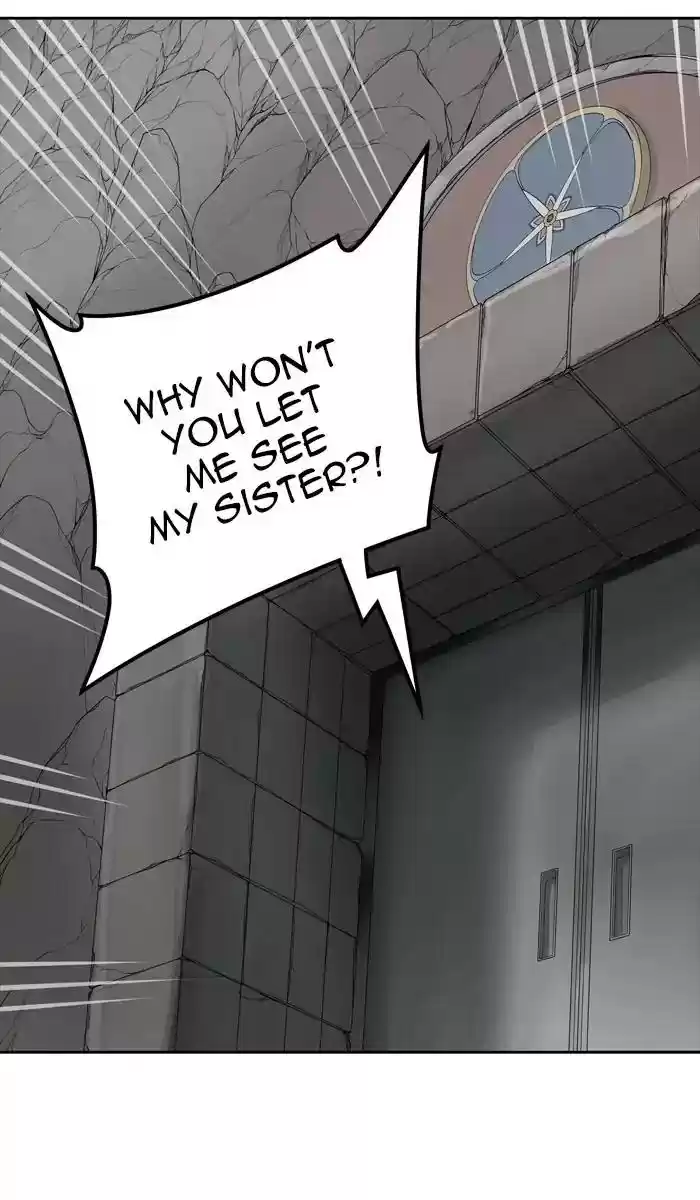 Tower of God Chapter 455: