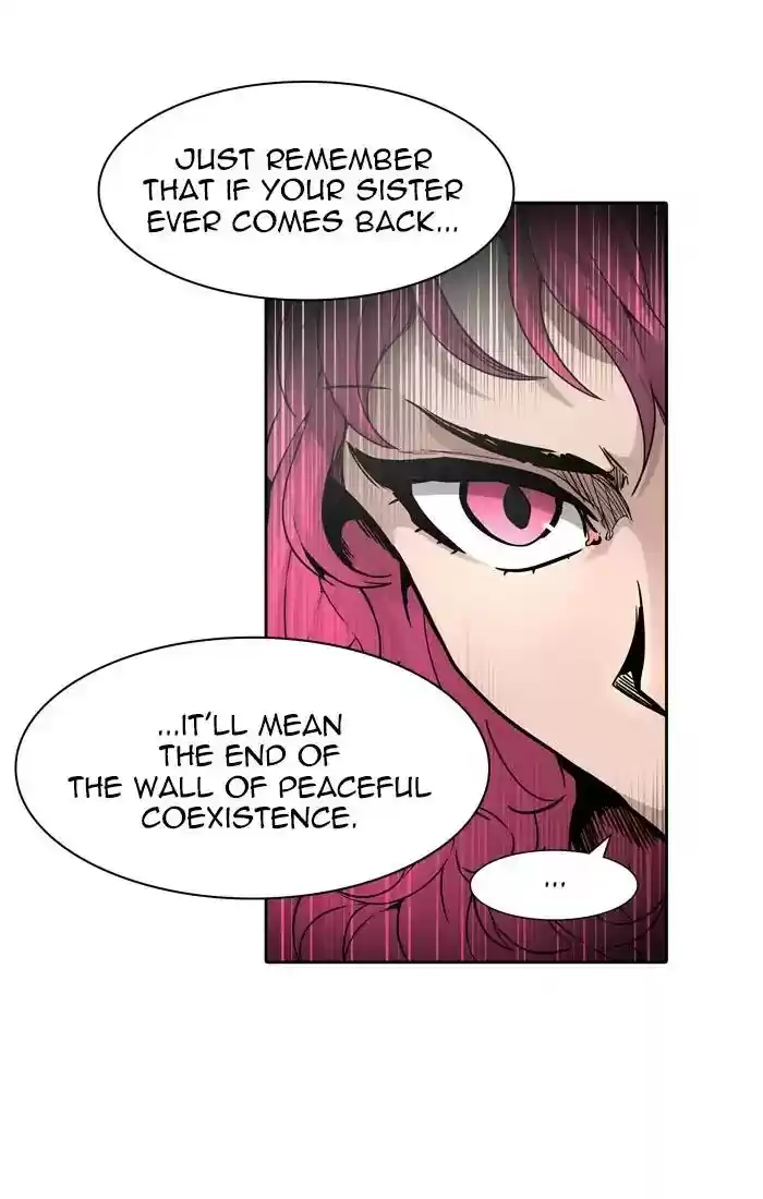 Tower of God Chapter 455: