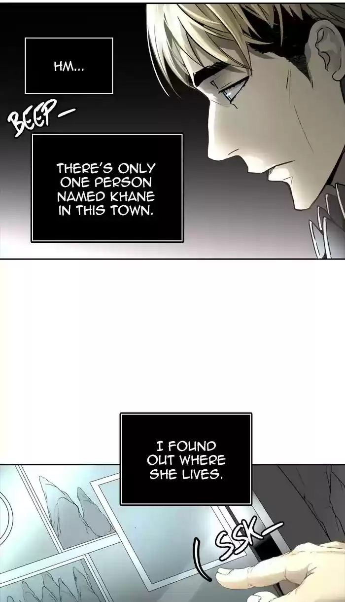 Tower of God Chapter 455: