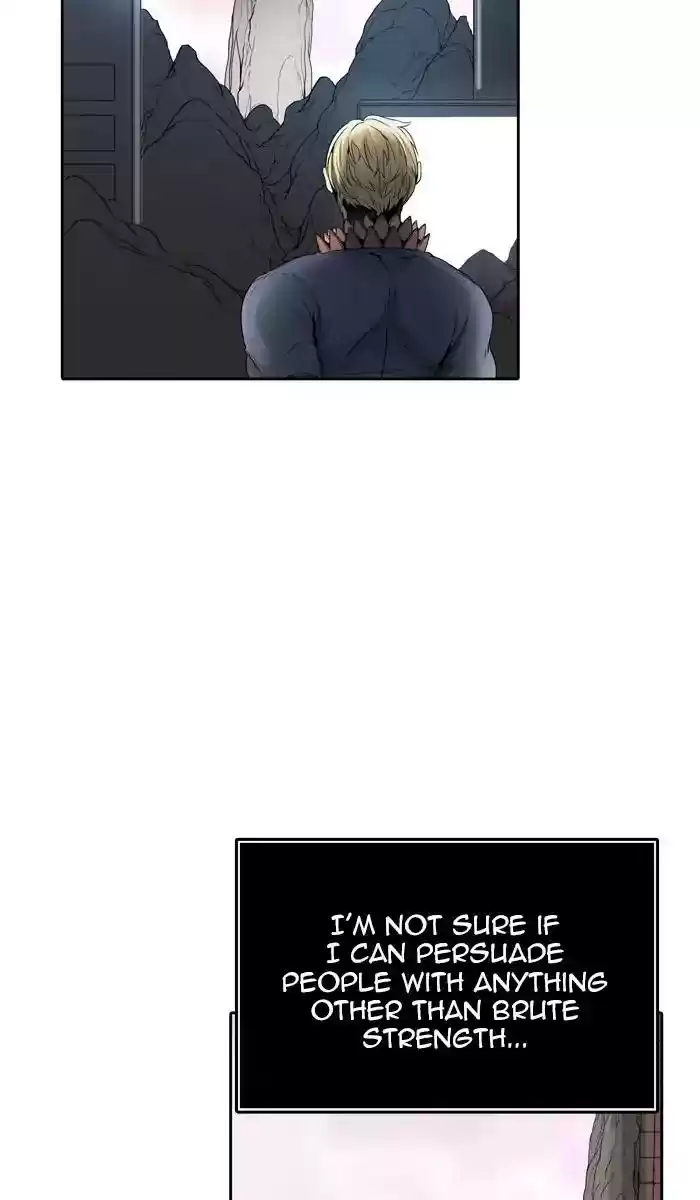 Tower of God Chapter 455: