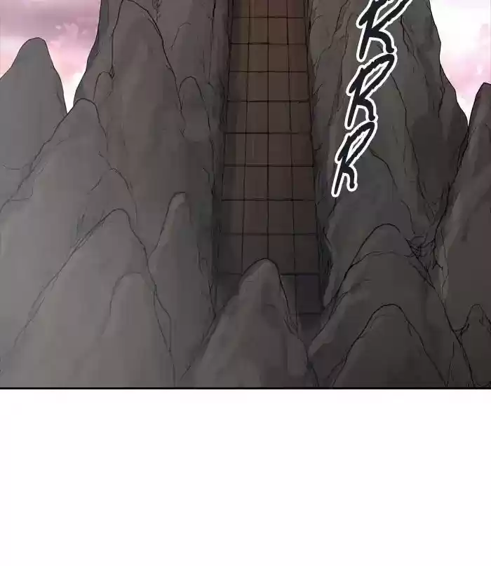 Tower of God Chapter 455: