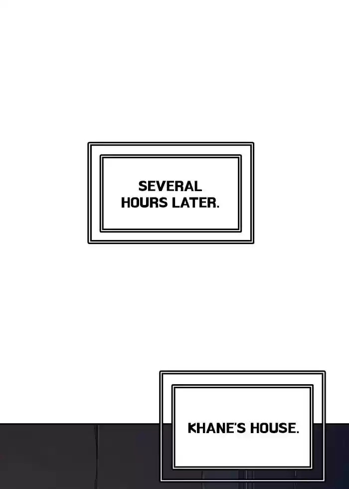 Tower of God Chapter 455: