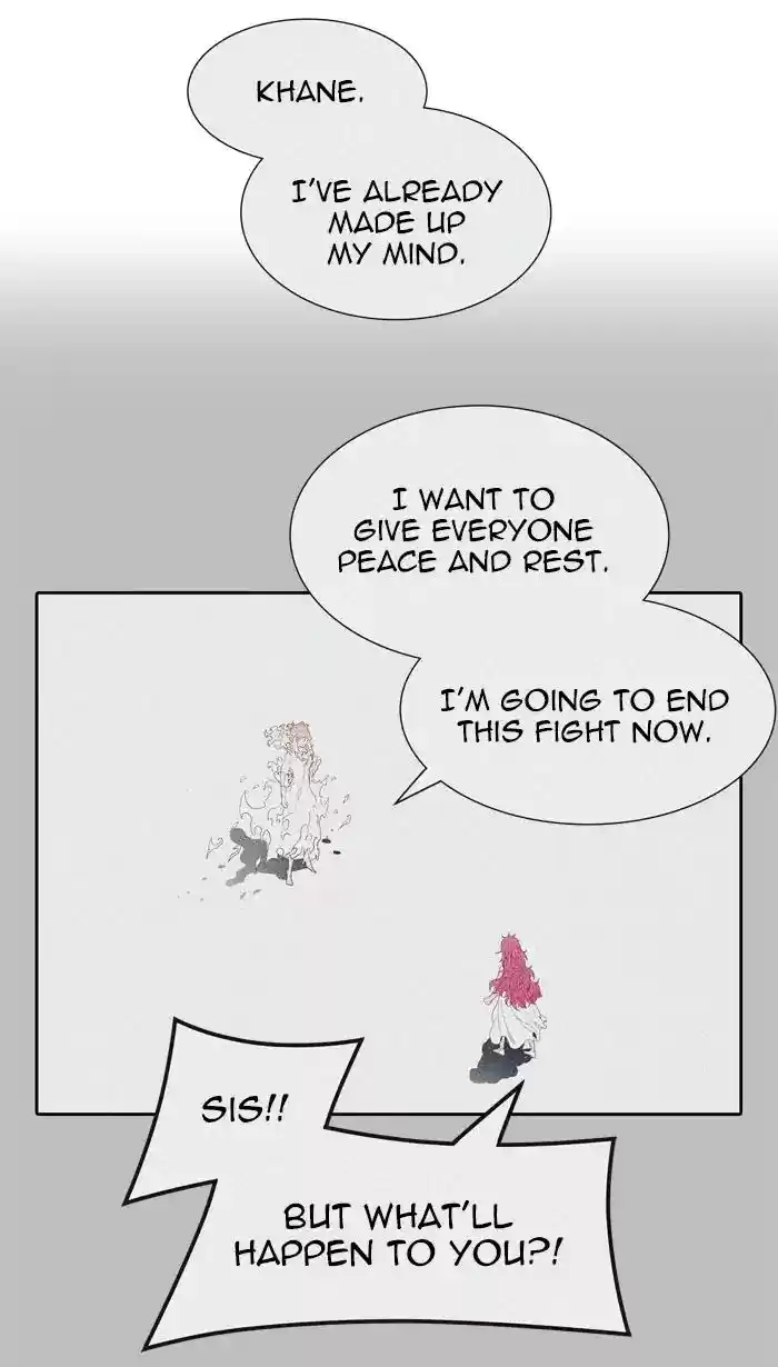 Tower of God Chapter 455: