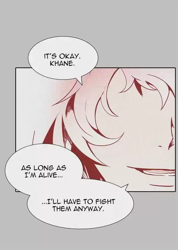 Tower of God Chapter 455: