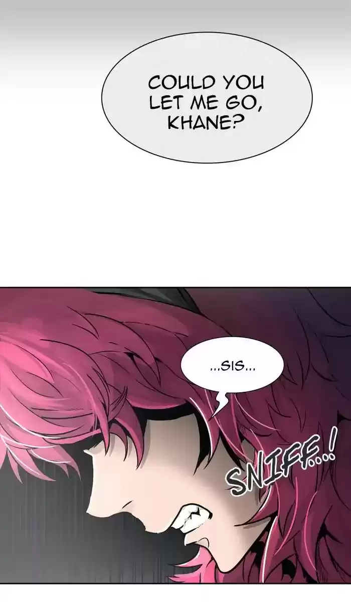 Tower of God Chapter 455: