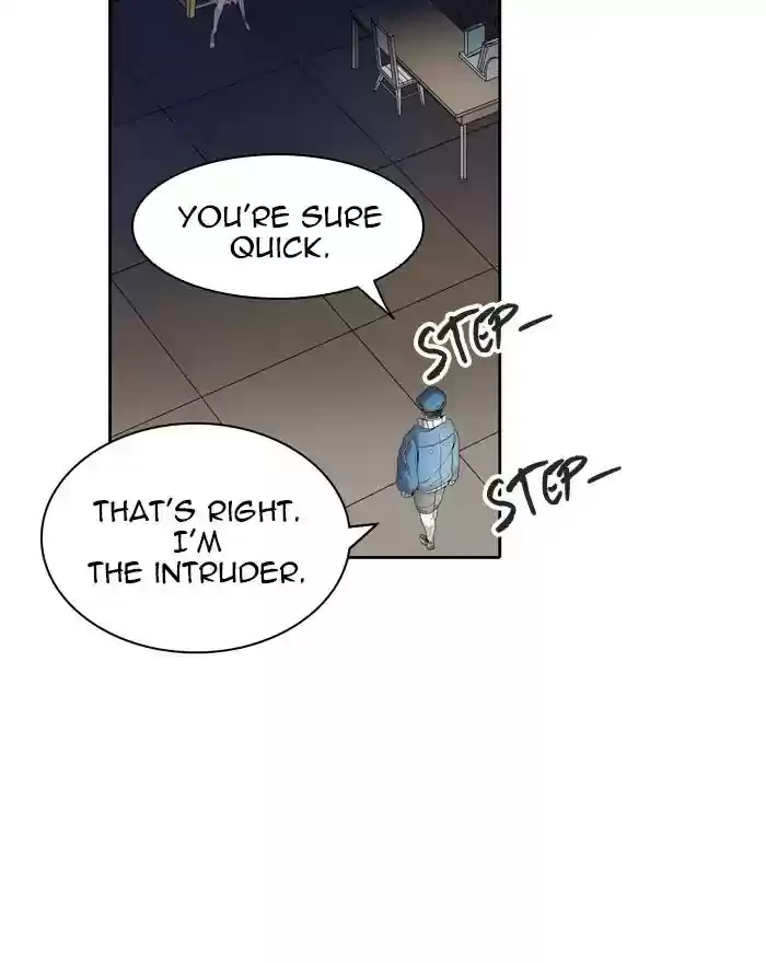 Tower of God Chapter 455:
