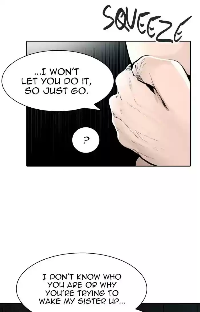 Tower of God Chapter 455:
