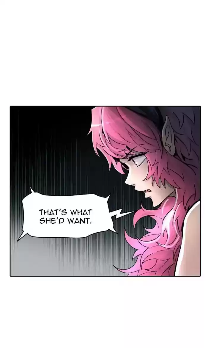 Tower of God Chapter 455: