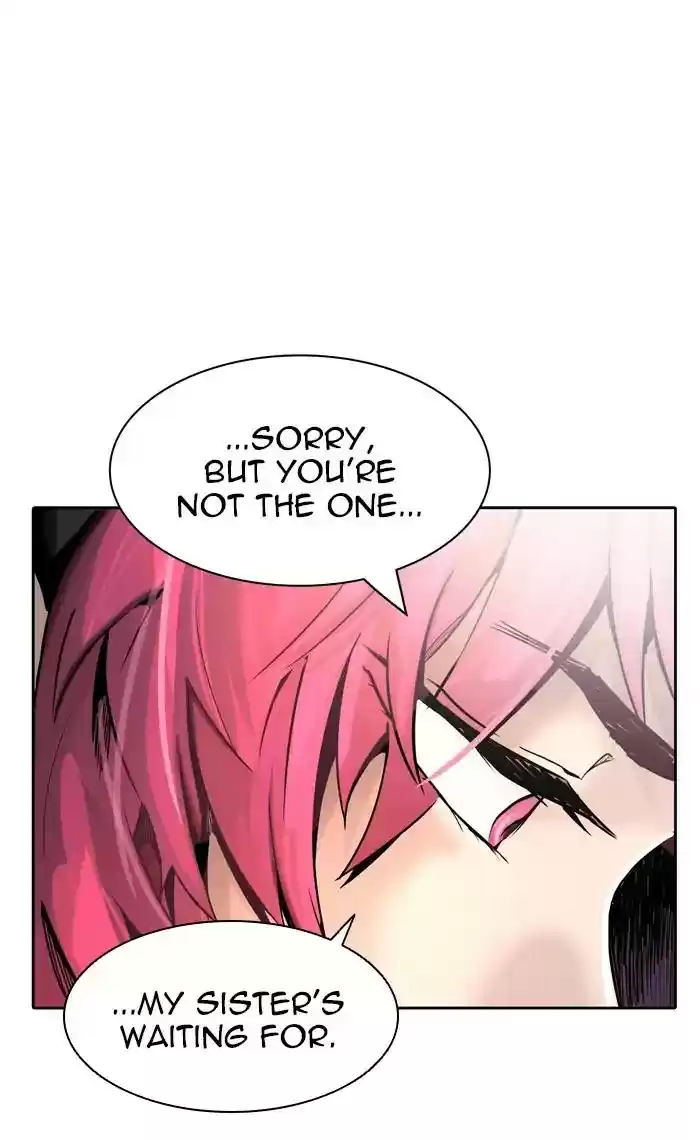Tower of God Chapter 455: