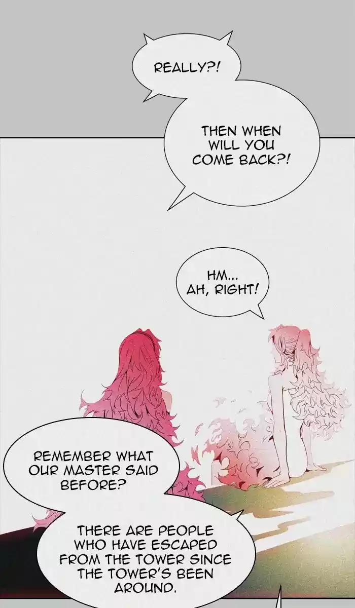 Tower of God Chapter 455: