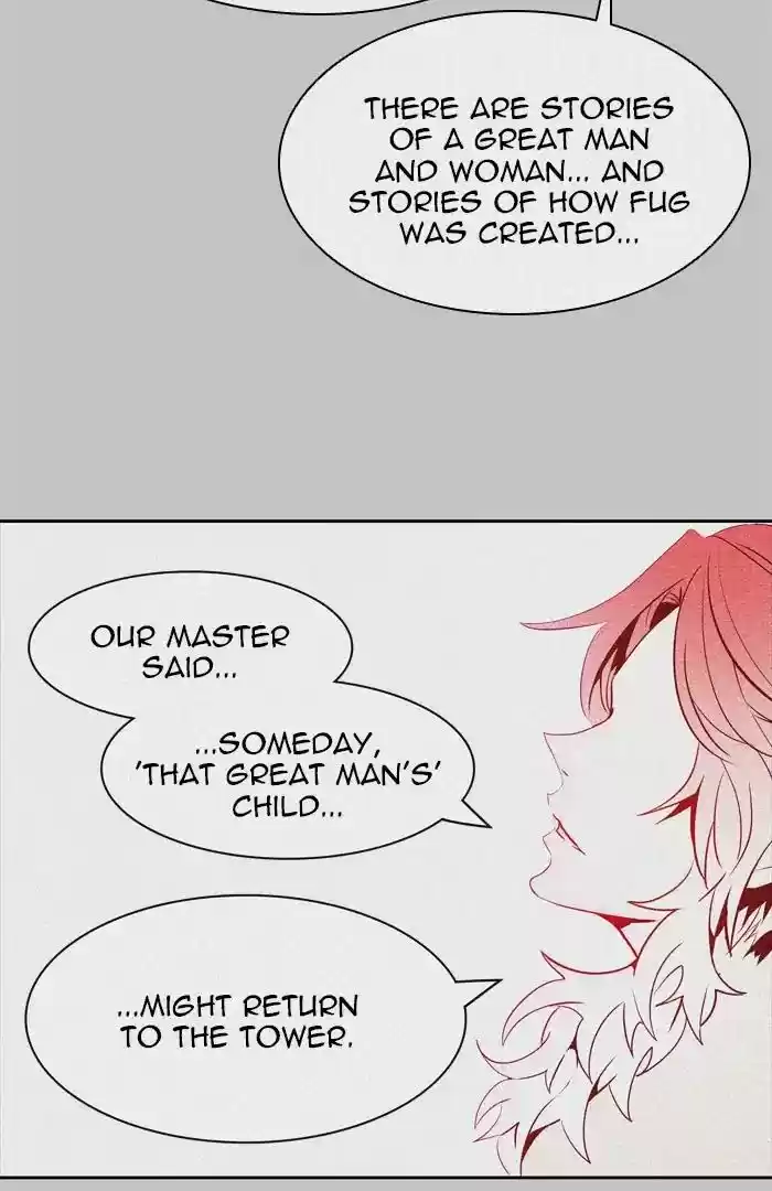 Tower of God Chapter 455: