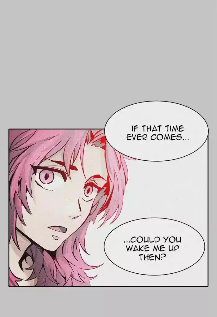 Tower of God Chapter 455: