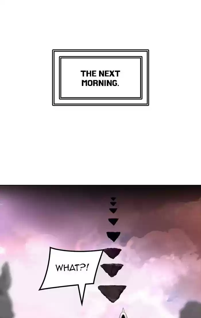 Tower of God Chapter 455: