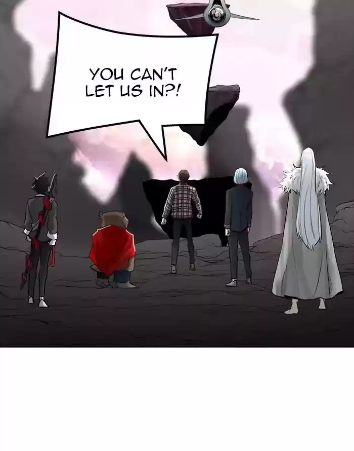 Tower of God Chapter 455: