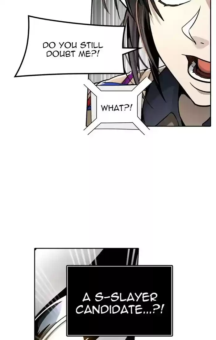 Tower of God Chapter 455:
