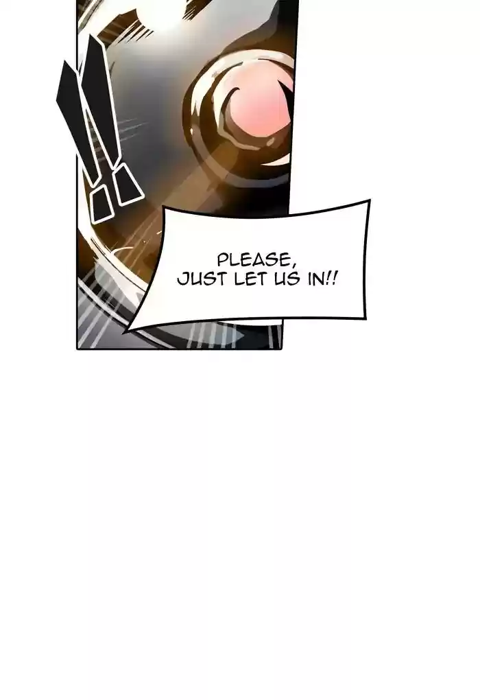 Tower of God Chapter 455: