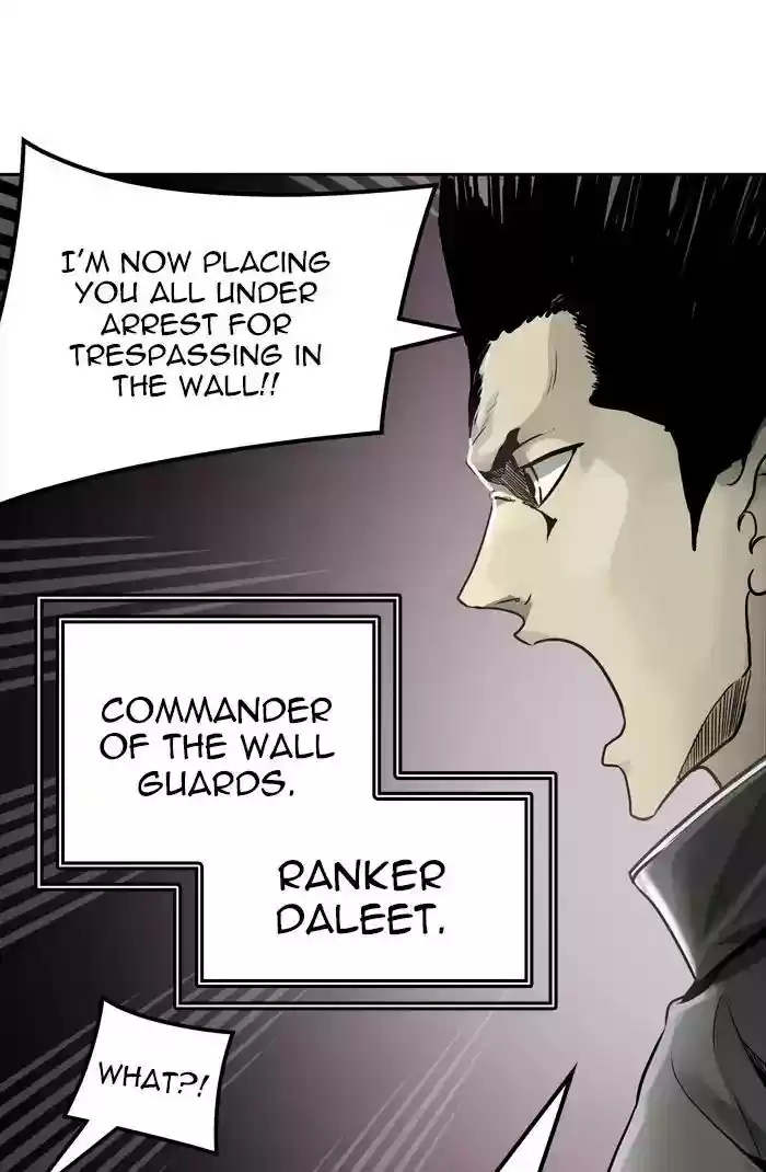 Tower of God Chapter 455: