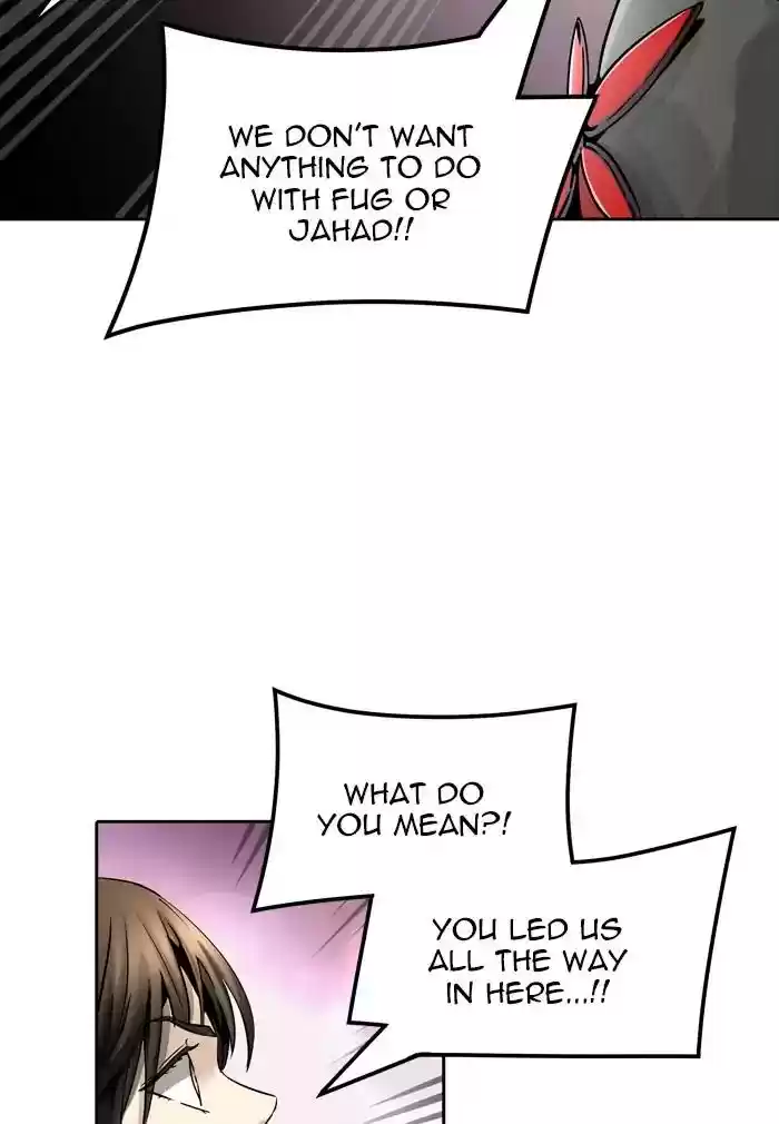 Tower of God Chapter 455: