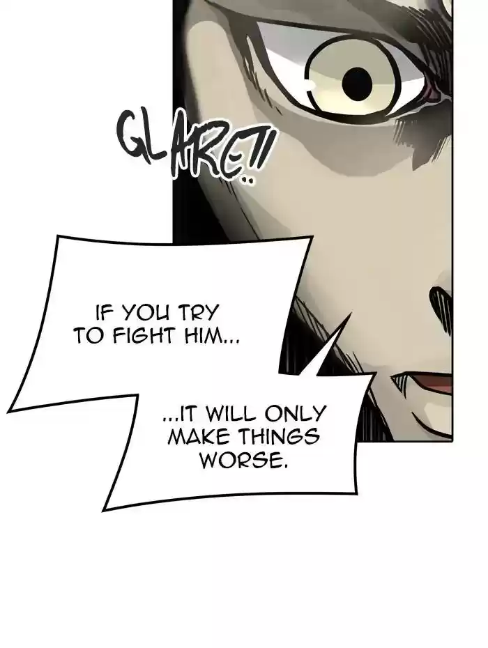 Tower of God Chapter 455: