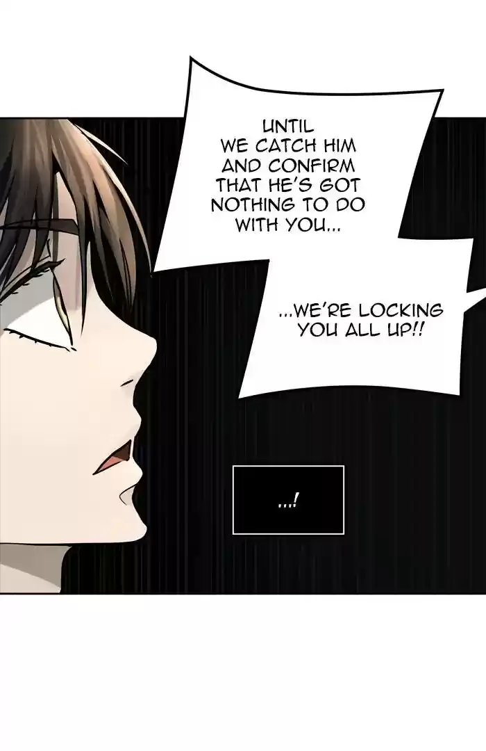 Tower of God Chapter 455: